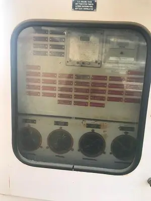 USED WORTHINGTON OF6SU-2