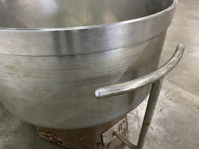 Esmach SS Mixing Bowls