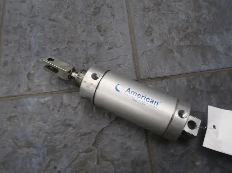 Used AMERICAN ROTARY DVS Parts (Hydraulics and Pneumatics) British Columbia CA | Lenmark #271491