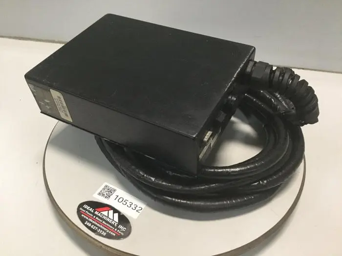 Used RANGER AUTOMATION SYSTEMS RT/F1000S4 Robot Parts Michigan US | Ideal Machinery #599839