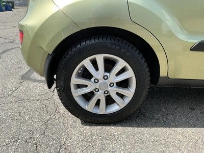 USED 2013 KIA SOUL