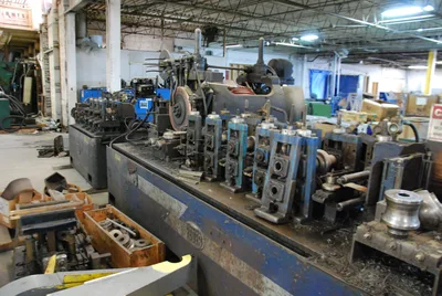 USED YODER M1-1/2