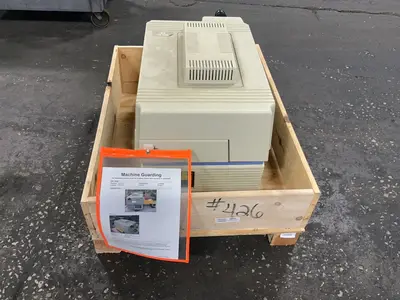 Used EDGE _UNKNOWN_ Large Format Printers Ohio US | HGR 24 #1463320