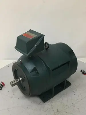 USED RELIANCE ELECTRIC P28G7061A