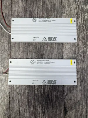 SEW EURODRIVE 08262691 BW100-005 Electrical/PLC/Automation | ESS Industrial Equipment Sales (4)