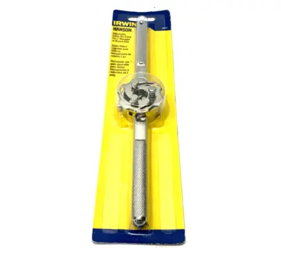 New | in-Stock IRWIN Irwin Hanson 12026 Wrenches Michigan US | Maverick Industrial Sales #1518244