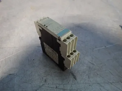 USED SIEMENS 3RN10101CB00