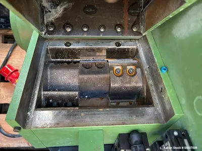 USED RAPID 1521