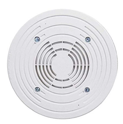 Simplex Grinnell 4902-9721 626-708 Audible Notification Round Housing Speaker [New]