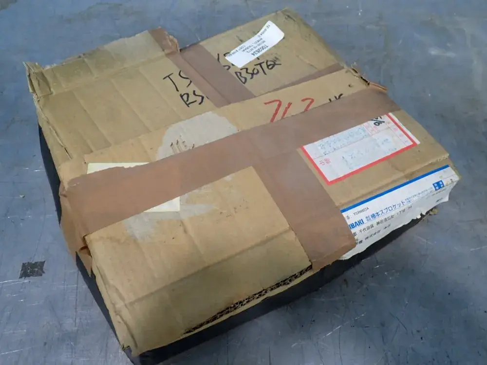 USED TSUBAKI RS1001B30TQ