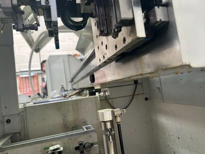 USED 2009 MIYANO GN-3000W