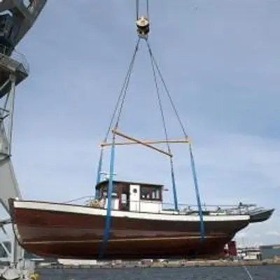 Universal Lifting Beams