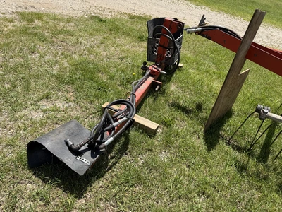 Used _UNKNOWN_ _UNKNOWN_ Hay Rakes Michigan US | Miedema Asset Management Group #1287634