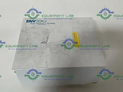 NEW B&W TEK BWF-OEM-670/746-ANA 670/746 NM CLASS IIIB 80MW FIBER OPTIC LASER