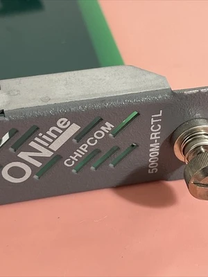 USED CHIPCOM 5000-RCTL