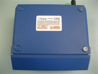 USED SciLog SciCon