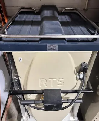 Used BURLODGE RTS Restaurant Equipment (Miscellaneous) Georgia US | Southeast Equipment Sales #1257235
