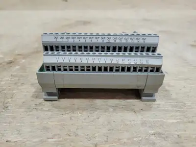 USED ALLEN-BRADLEY 1492-IFM40F