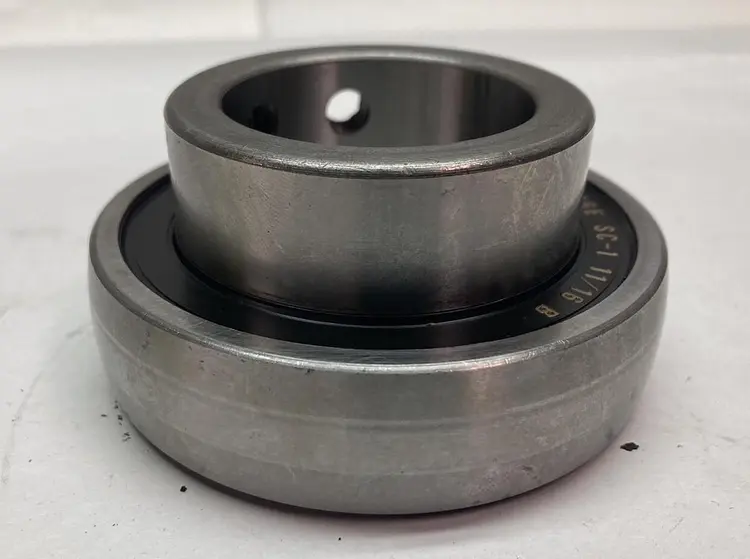 Used DODGE SC-1 11/16 B Industrial Controls Ohio US | Surplus Asset Holdings #1240653