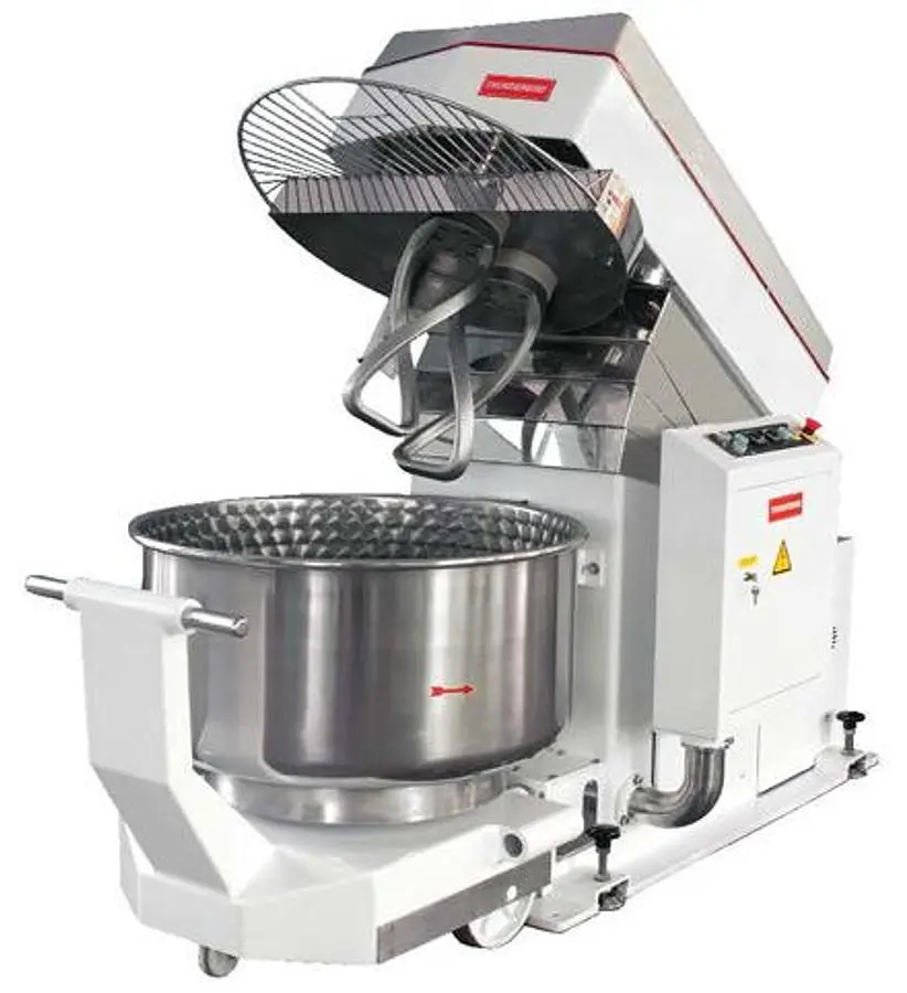 New | in-Stock THUNDERBIRD ASP-200 SG Dough Mixers British Columbia CA | Surrey Food Equipment #1278822