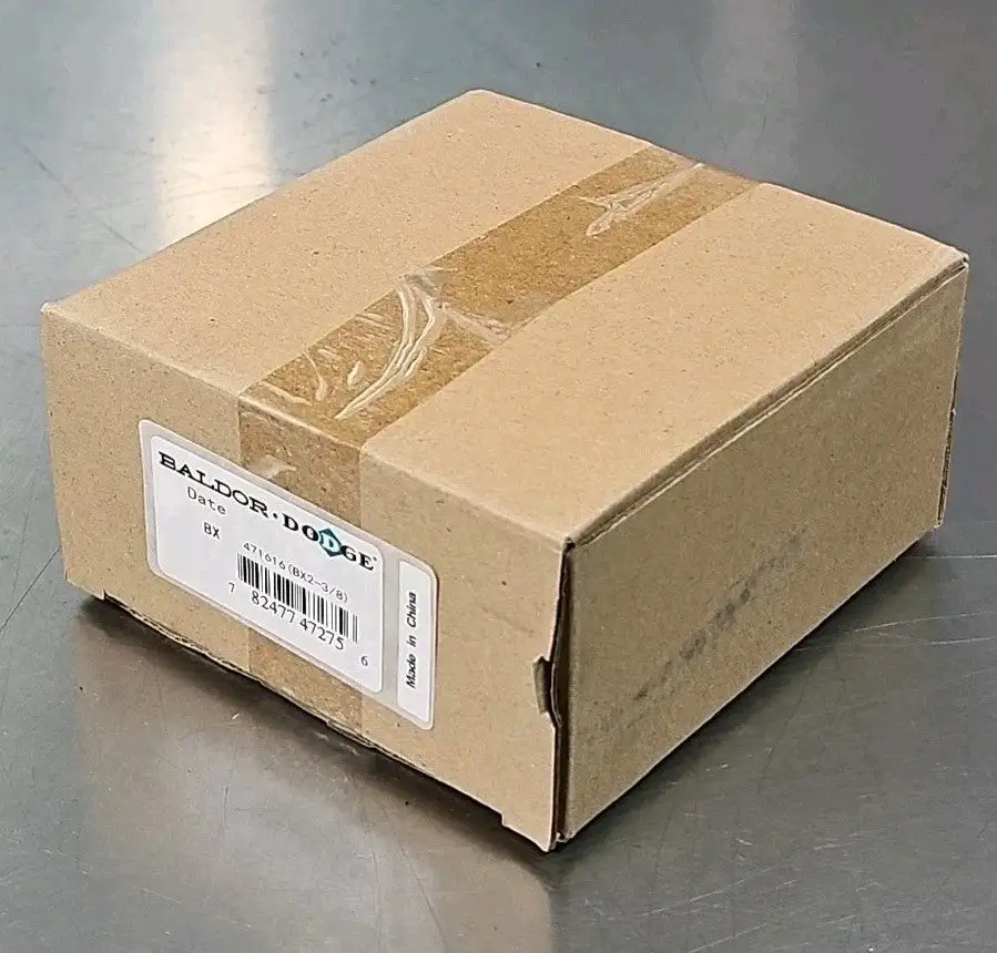 Dodge 471616 B x 2-3/8 Bushing Loc6F29