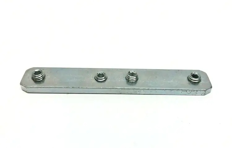 Used Flexlink 120mm x 20mm Conveyor Parts Michigan US | Maverick Industrial Sales #1397725