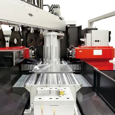 NEW AMADA THV800