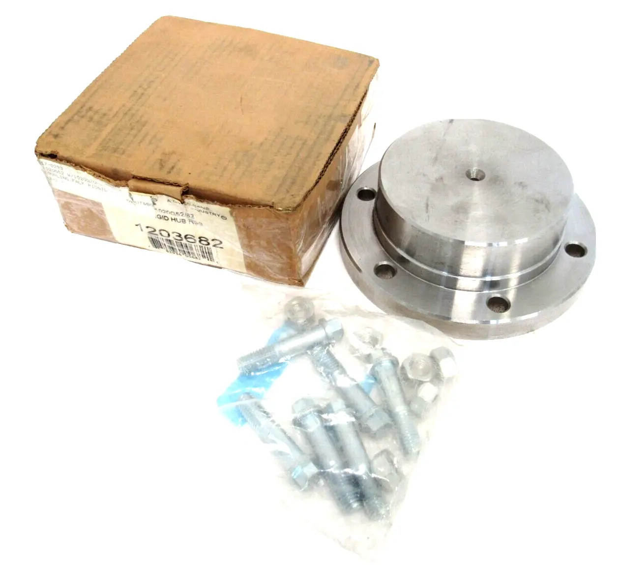 NEW REXNORD 1020G52/82 HUB 1203682