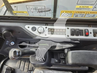 USED 2023 HYUNDAI HX85A