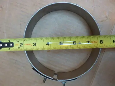 NEW APPLIED INSTRUMENTS A-56B141