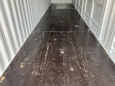 Used 2026 HIGH CUBE _UNKNOWN_ Shipping Containers Michigan US | Miedema Asset Management Group #1295061