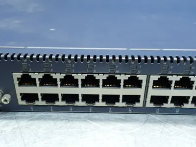 Used DELL 03076611 Network Switches Ohio US | HGR 24 #941826