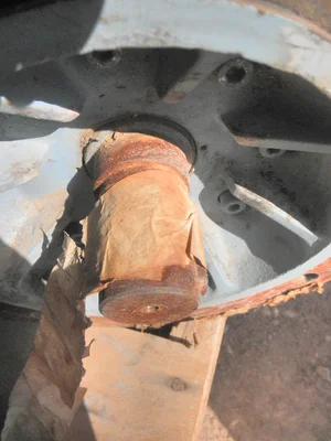 USED BAUER -
