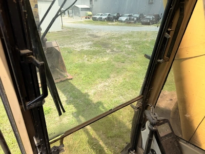 Used 1993 CAT 375L Crawler Excavators Michigan US | Miedema Asset Management Group #1304325