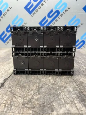 USED SIEMENS 3RT2016-2BB41