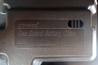 NEW ATTWOOD 9065-1