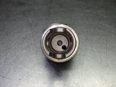 Kennametal KM40 Coolant Thru Indexable Turning Head KM40NRR3 (LOC2828C)