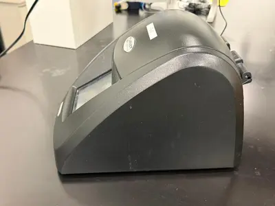 Used _UNKNOWN_ _UNKNOWN_ Spectrophotometer (UV-Vis, Fluor) Rhode Island US | Federal Equipment Company #1347673