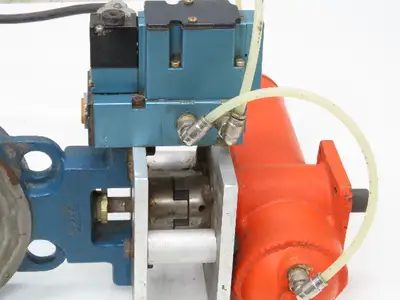Used BETTIS _UNKNOWN_ Valves/Fittings | Arrow Industrial #613555