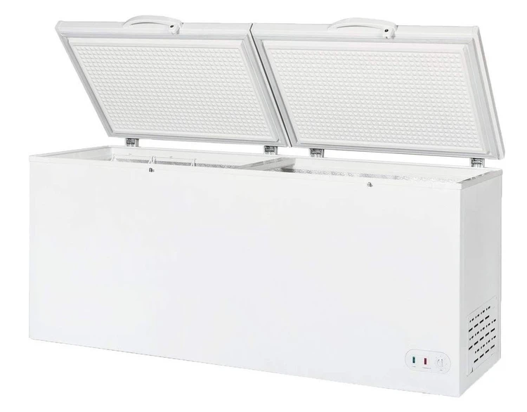 Used DUURA DCF30 Freezers Michigan US | Miedema Asset Management Group #1340932
