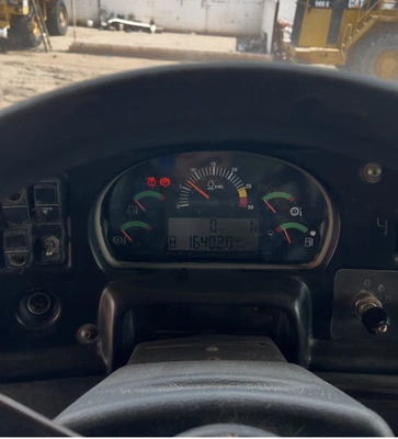 Used 2007 CATERPILLAR 770 D Dump trucks MX | Aucto #1413507