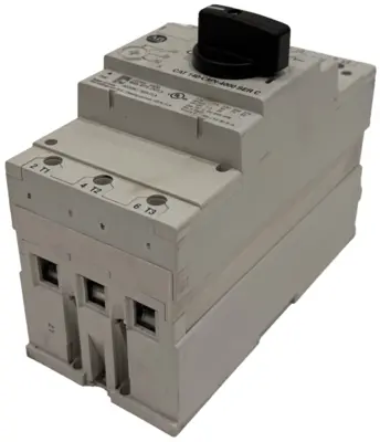 New | in-Stock ALLEN BRADLEY 140-CMN-4000 Circuit Breakers Michigan US | SB Industrial Supply #1228498