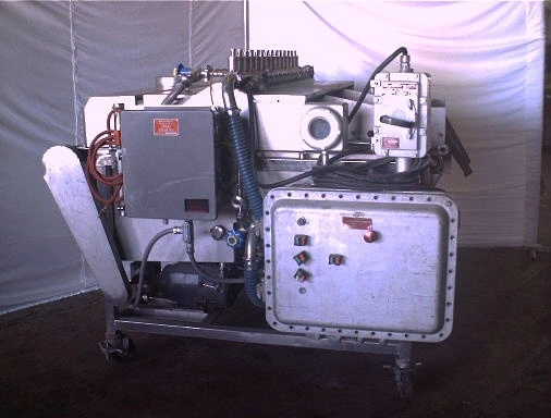 Used _UNKNOWN_ _UNKNOWN_ Enrobers (Chocolate) Minnesota US | A&I Equipment #1317806