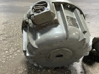 Used REULAND 4036XX2542 Pumps Ohio US | HGR 24 #1543221