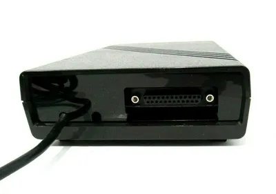 NEW BLACK BOX LD485S-MP MULTIPOINT LINE DRIVER ME742C-R5 LD485SMP