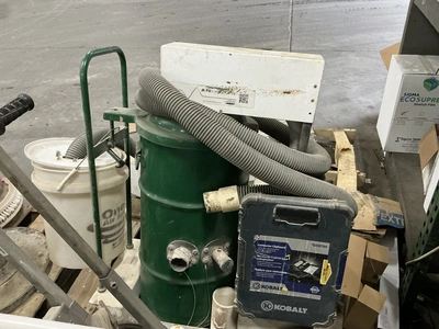 Used _UNKNOWN_ _UNKNOWN_ Extractor Michigan US | Miedema Asset Management Group #1406819