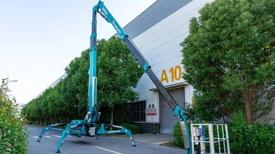 USED 2024 Inslift ES1000