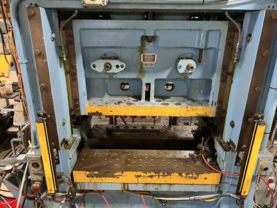 USED 1976 MINSTER MINSTER P2-60-36 PRESS