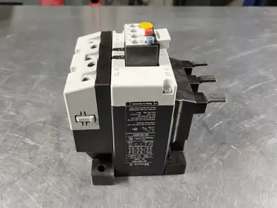 NEW MOELLER Z5-100/SK4