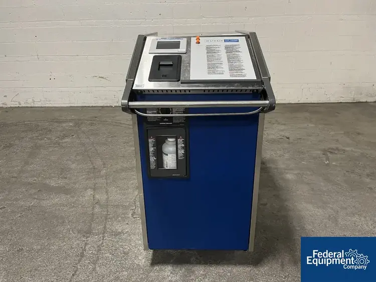 Used STERIS Steris Steam Generator, Type VHP1000ED Sterilizers Ohio US | Federal Equipment Company #130281